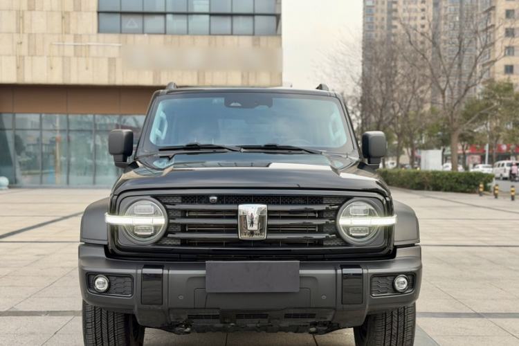 Used Tank 300 2023 Off-Road Edition 2.0T Conqueror