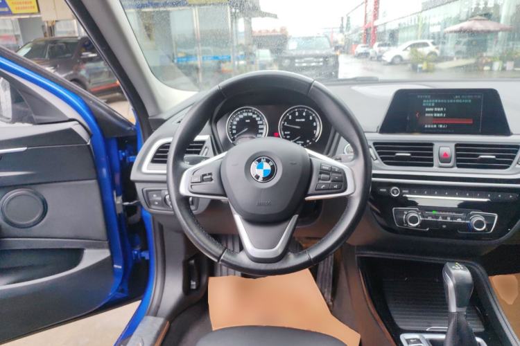 Used BMW 1 Series 2018 Facelifted 118i Sport Edition