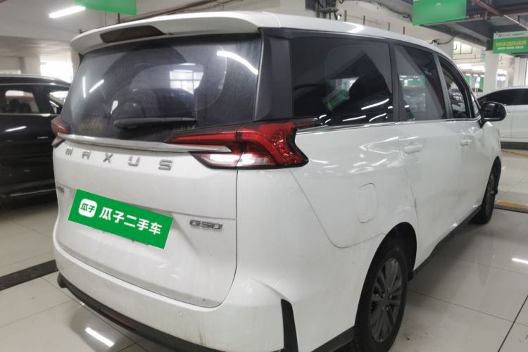 Used SAIC MAXUS G50 2022 1.5T Automatic Comfort Touring B