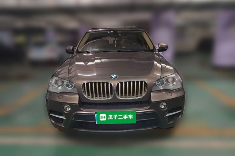 Used BMW X5 2011 xDrive35i Leading Model
