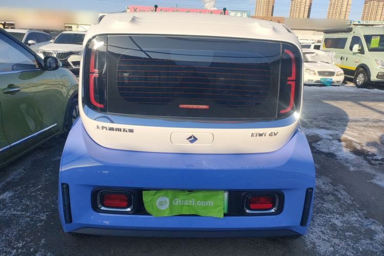 Used Baojun KiWi EV 2023 DJI Edition Lithium Iron Phosphate