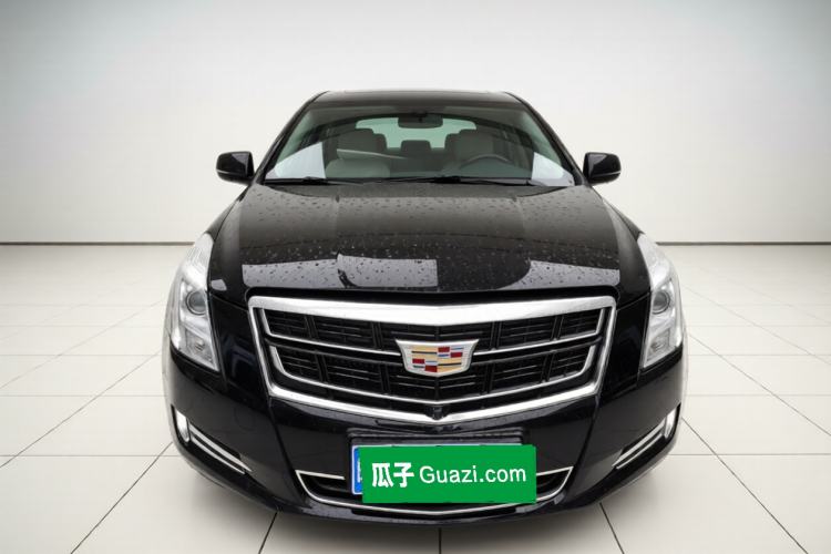 Used Cadillac XTS 2017 28T Elite Model
