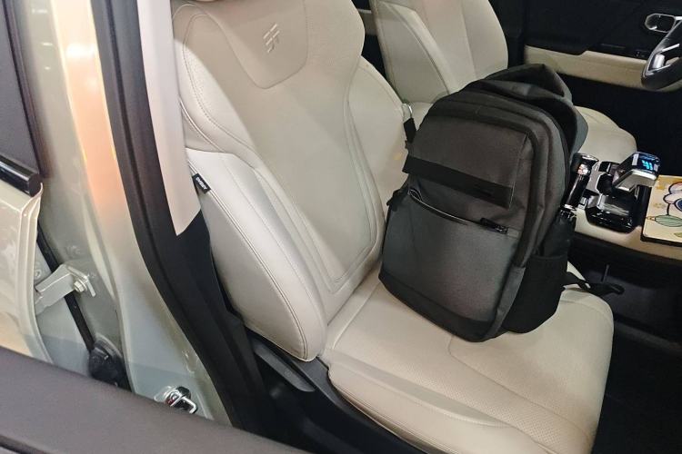 Used JETOUR Shanhai T1 2025 150 km to the Lake