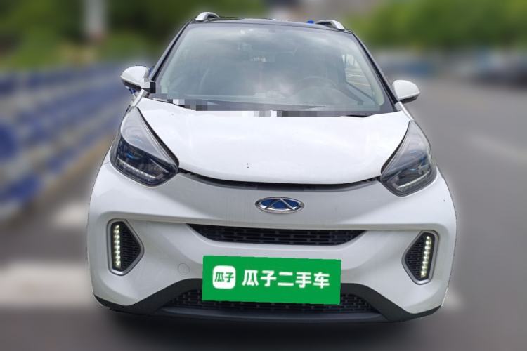 Used Chery New Energy Little Ant 2019 4-Seater Smart Edition 35 kWh