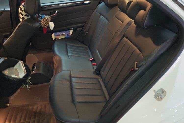 Used Mercedes-Benz E-Class 2015 Revised E 180 L Sport Edition
