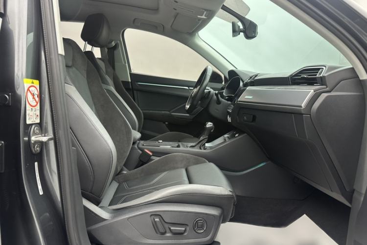 Used Audi Q3 Sportback 2020 40 TFSI Fashion Model