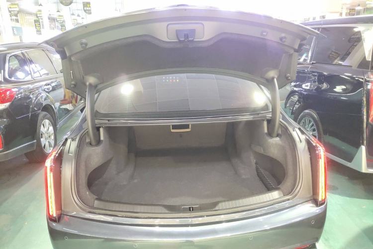 Used Cadillac CT6 2023 28T Fashion Edition
