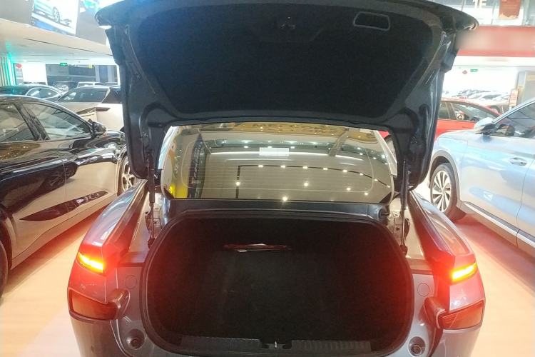 Used XPeng P7 2020 670E