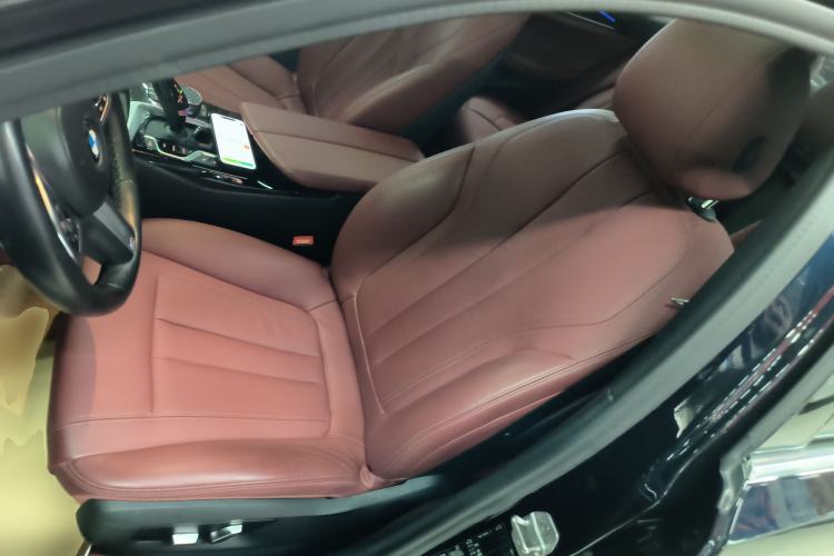 Used BMW 5 Series 2020 530Li xDrive M Sport Package