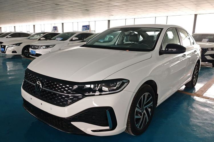 Used Volkswagen Lavida 2024 300TSI DSG Starry Sky Leading Edition