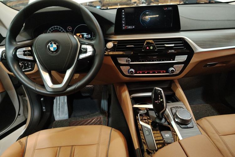 Used BMW 6 Series GT 2019 630i Luxury Design Package
