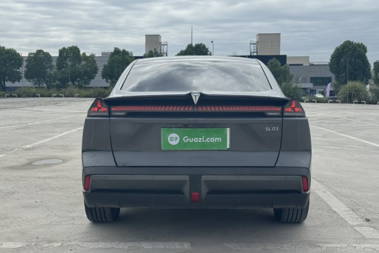 Used Deepal SL03 2022 515 Pure Electric Version