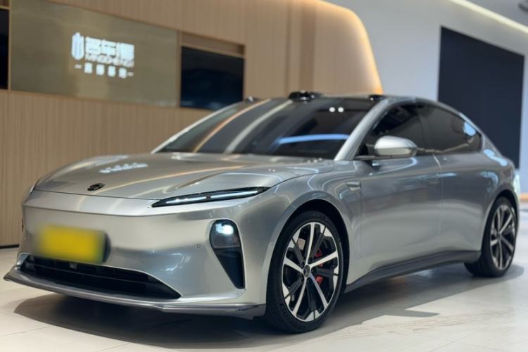 Used Nio ET5 2022 100 kWh