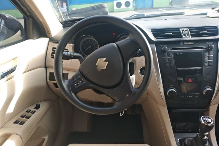 Used Suzuki Kizashi 2011 2.4L Two-Wheel Drive Manual Standard Edition