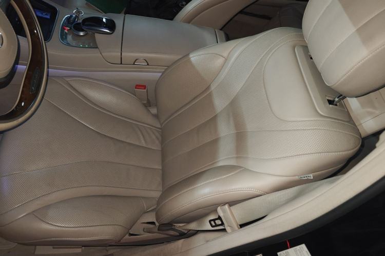 Used Mercedes-Benz Maybach S-Class 2015 S 400 4MATIC
