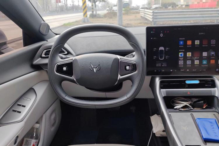 Used ARCFOX Alpha S5 2025 Facelifted 560PRO 185kW