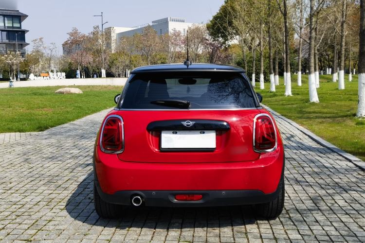 Used MINI 2019 1.5T COOPER Classic Edition