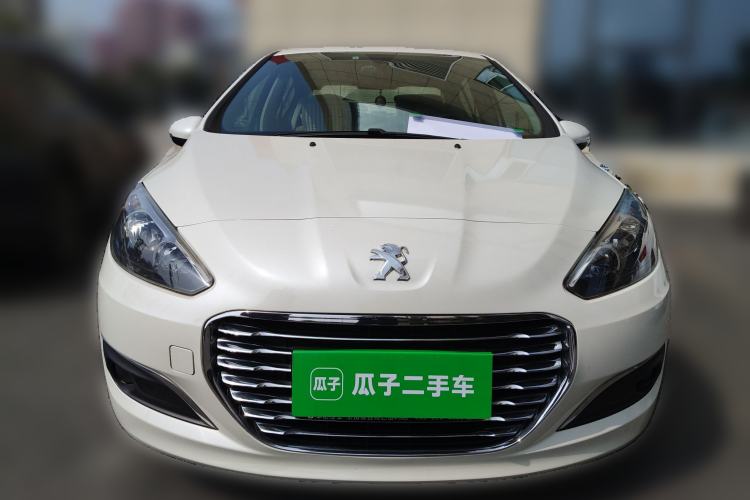 Used Peugeot 308 2014 Enjoy Edition Classic 1.6L Manual YouShang Model