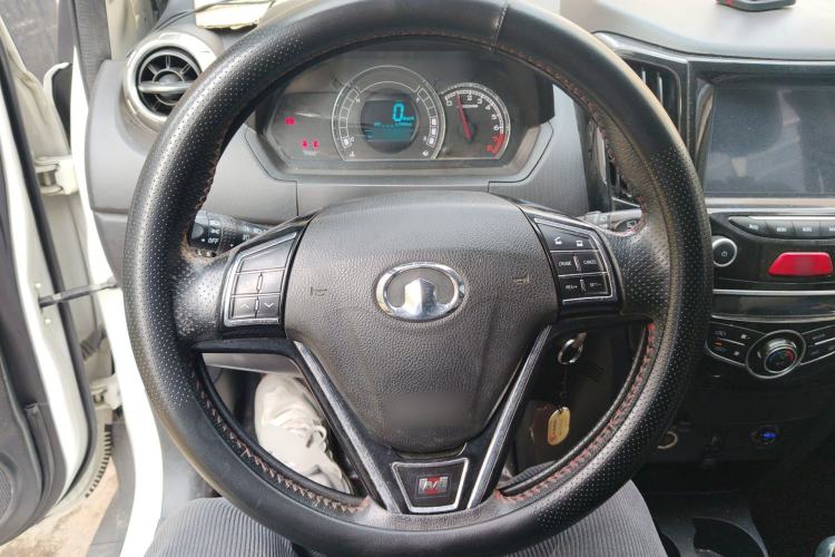 Used Great Wall M4 2014 1.5L Manual Luxury Model