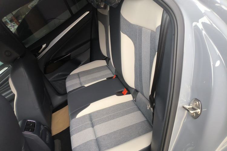 Used Volkswagen ID.4 CROZZ 2024 Pure Edition Limited Edition
