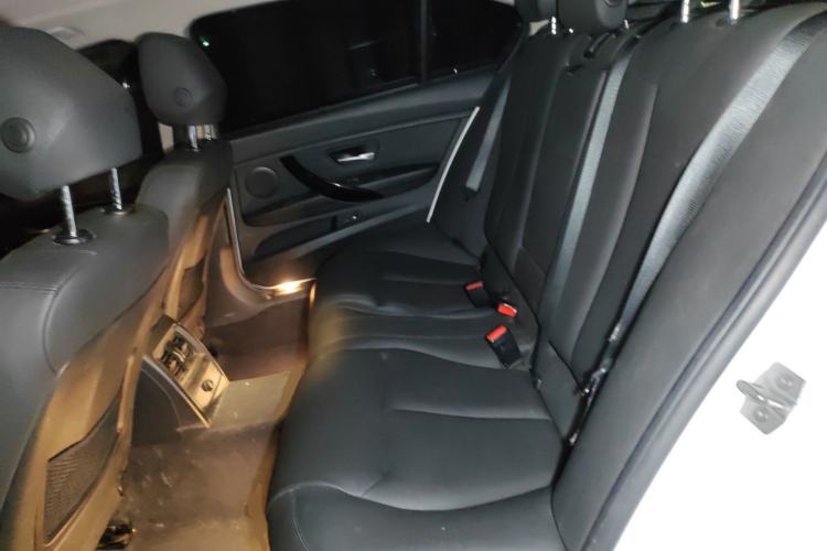 Used BMW 3 Series 2017 320Li M Sport Edition