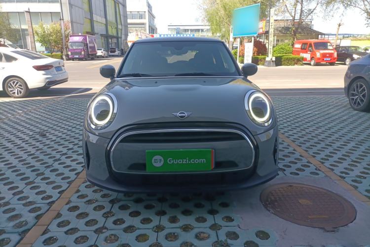 Used MINI 2022 1.5T ONE Front