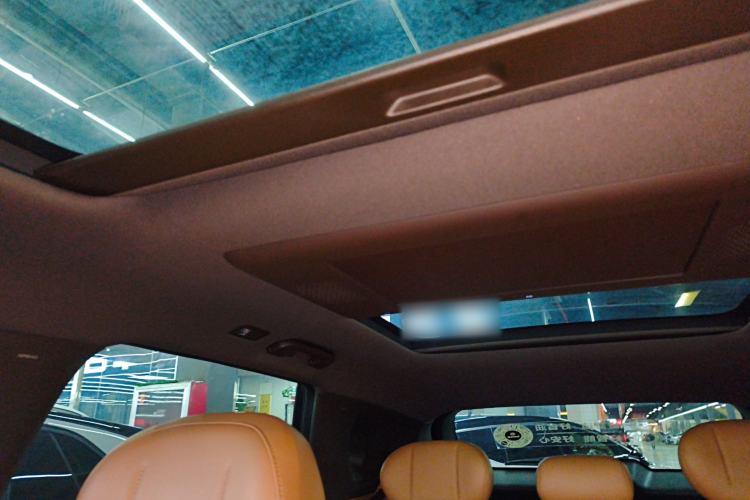 Used Dongfeng Aeolus Aeolus L8 2025 Model 185KM Dream Edition
