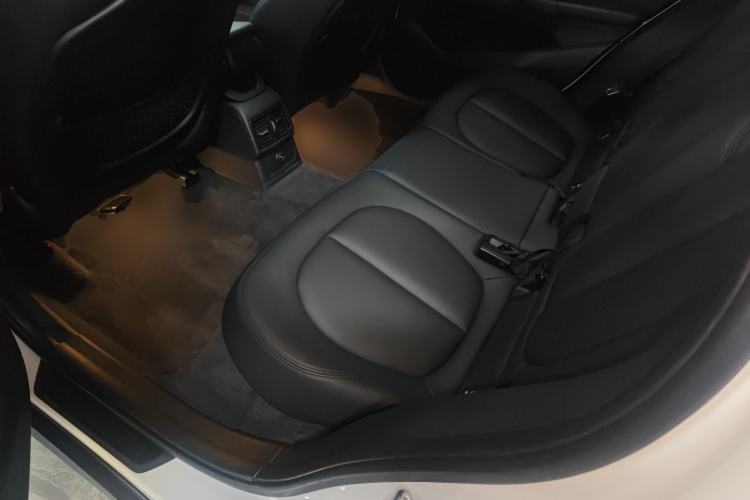 Used BMW X1 2016 sDrive18Li Premium Edition