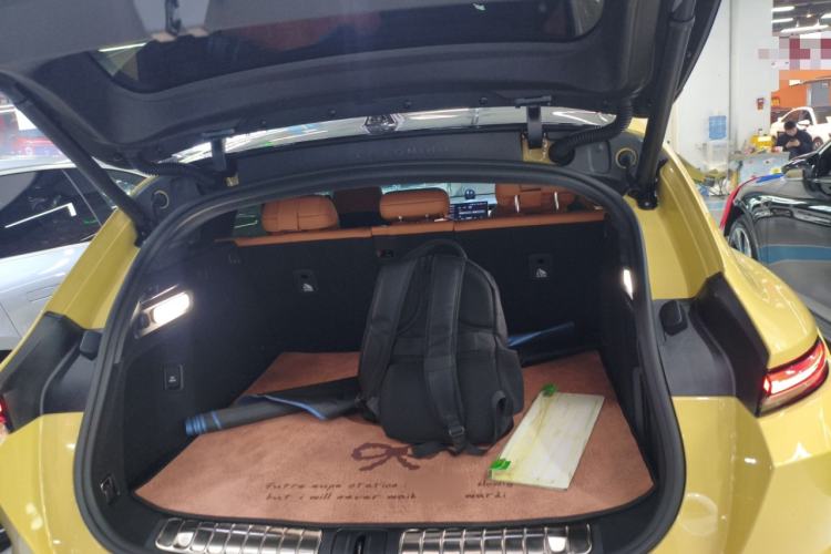 Used Nio ET5T 2024 75kWh Touring