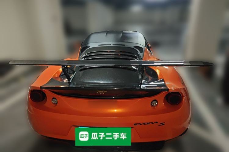 Used Lotus Evora 2015 3.5T S
