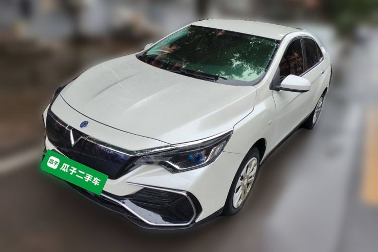 Used Venucia D60EV 2020 Standard Range Smart Drive Edition