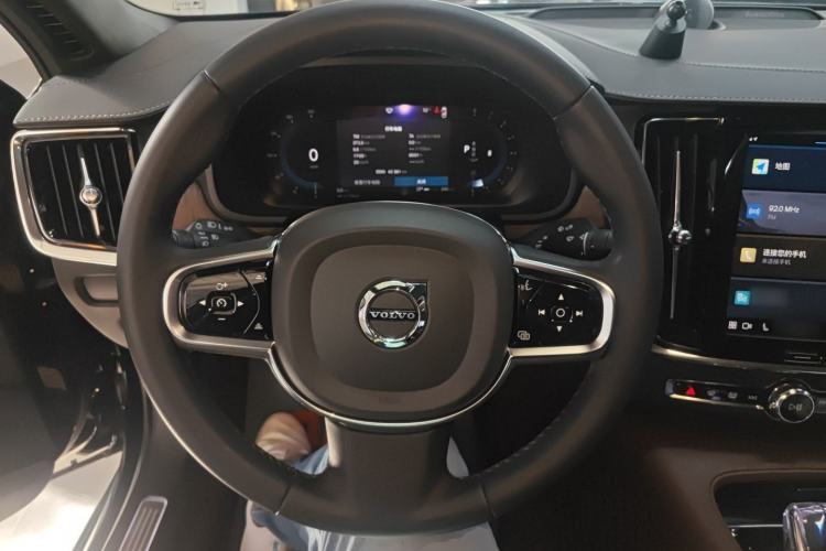 Used Volvo S90 2024 B5 Luxury Smart Edition