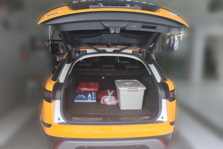 Used Land Rover Range Velar 2017 P380 R-DYNAMIC S
