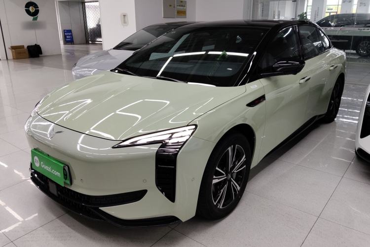 Used Hongqi EH7 2024 690 Pro