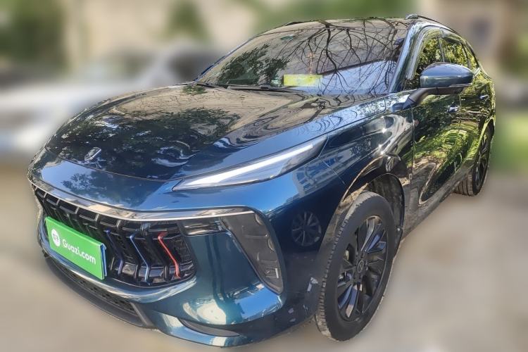 Used FORTHING T5 EVO 2021 1.5TD DCT Starry Edition Guazi used car, China used car export, Used car for sale, Used  cars, Cheapest cars for sale