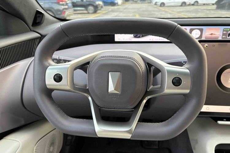 Used Avatr 12 2023 650 Three-Laser Four-Wheel Drive Performance Edition