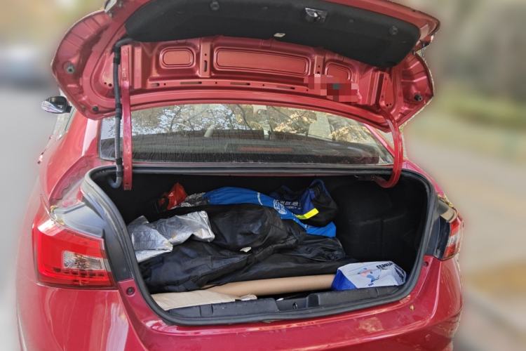 Used Chery Arrizo 5 2018 1.5L CVT Tribute to Youth Edition