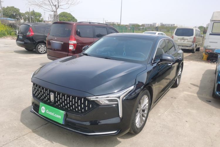 Used Bestune B70 2023 Third Generation 1.5T Automatic Enjoyment Version