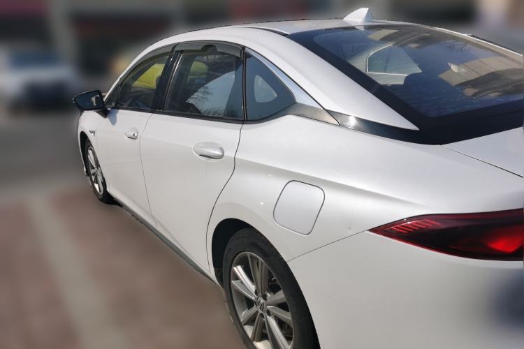 Used AION S 2019 Xuan 630
