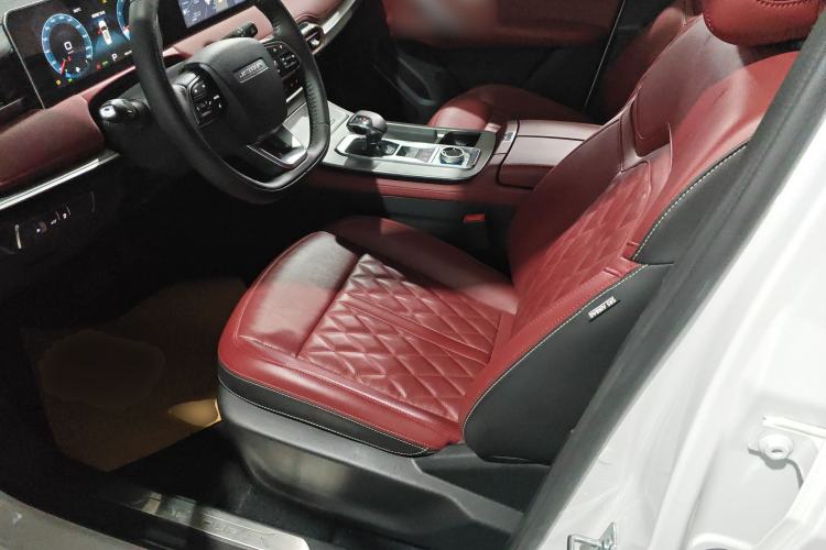 Used JETOUR X70 PLUS 2024 Champion Edition 1.5T DCT Champion MAX 5-Seater
