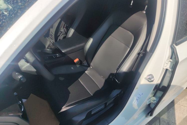 Used Honda Civic 2022 240TURBO CVT Dynamic Edition
