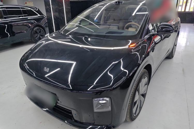 Used Li Auto i8 2025 Model Standard Version