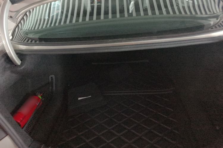 Used BMW 5 Series 2014 525Li Luxury Design Package