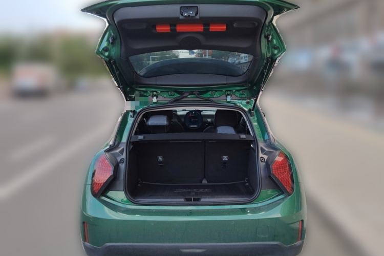 Used MINI Electric MINI COOPER 2024 452km COOPER SE Artist