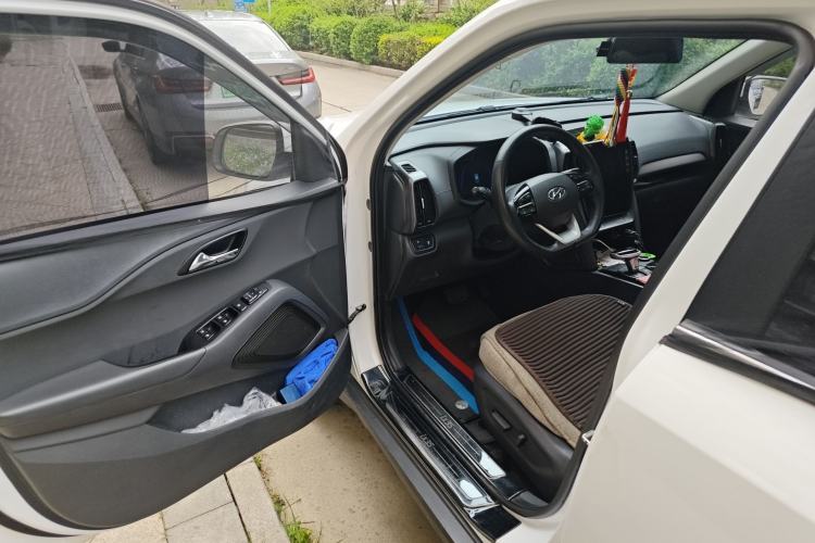 Used Hyundai ix35 2021 2.0L Automatic 2WD GLS Leading Edition
