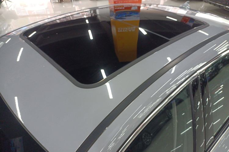 Used Chery Fengyun A8L 2025 1.5 TGDI 145 km Luxury Version
