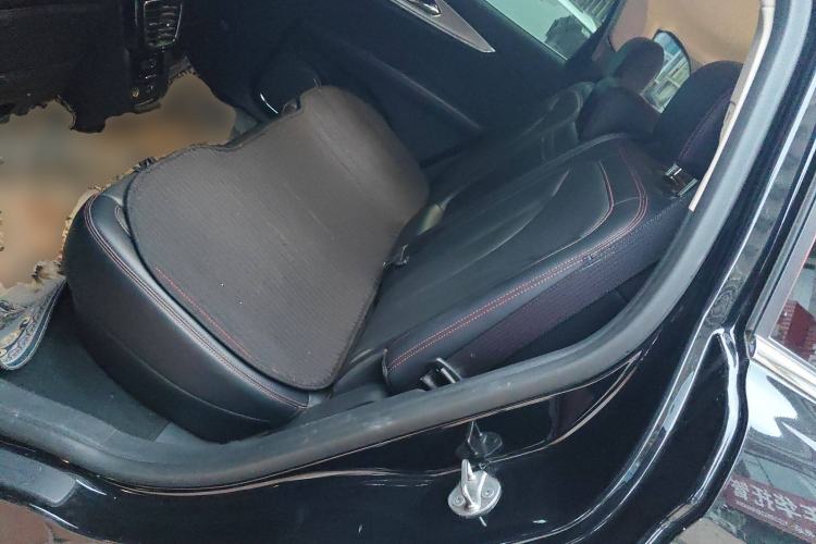 Used Lincoln Nautilus 2021 2.0T Four-Wheel-Drive California Coast Limited Edition