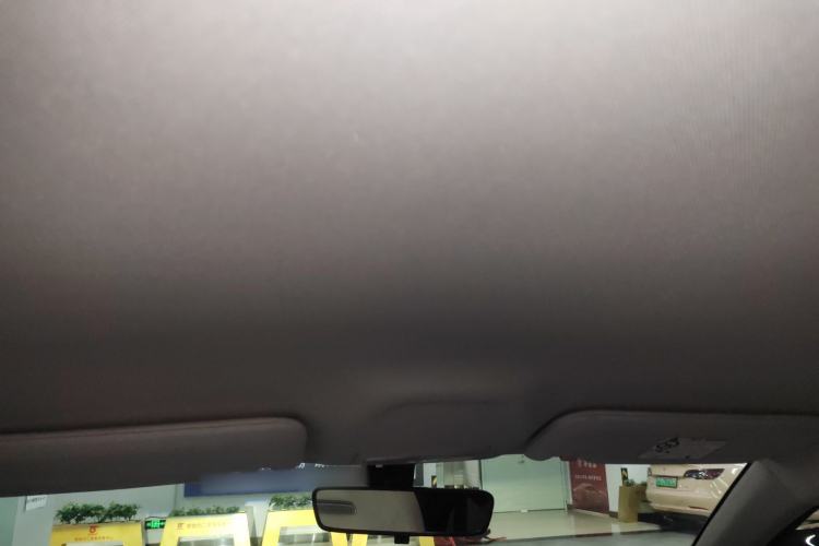 Used Geely Galaxy Geome 2025 310km Dream Edition Headliner