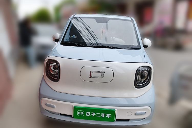 Used Bestune Pony 2025 222km Range Agile Horse