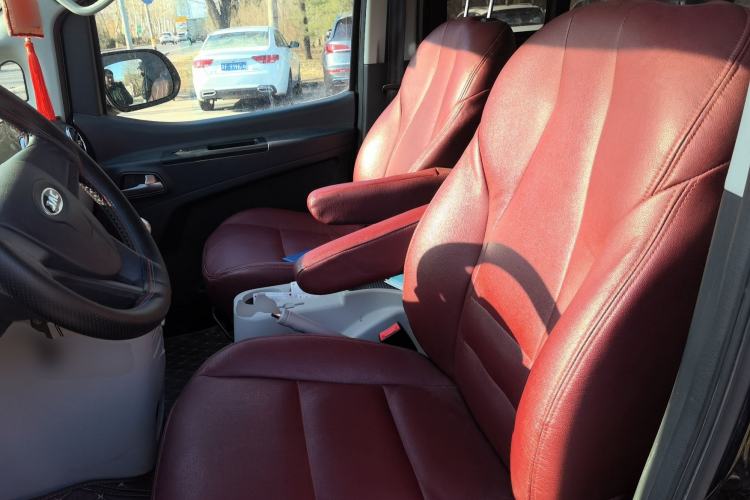 Used JAC Refine M3 2019 PLUS IKEA Edition 1.8L Luxury Model